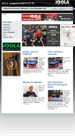 Mobile Screenshot of joola.de